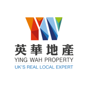 英華Logo