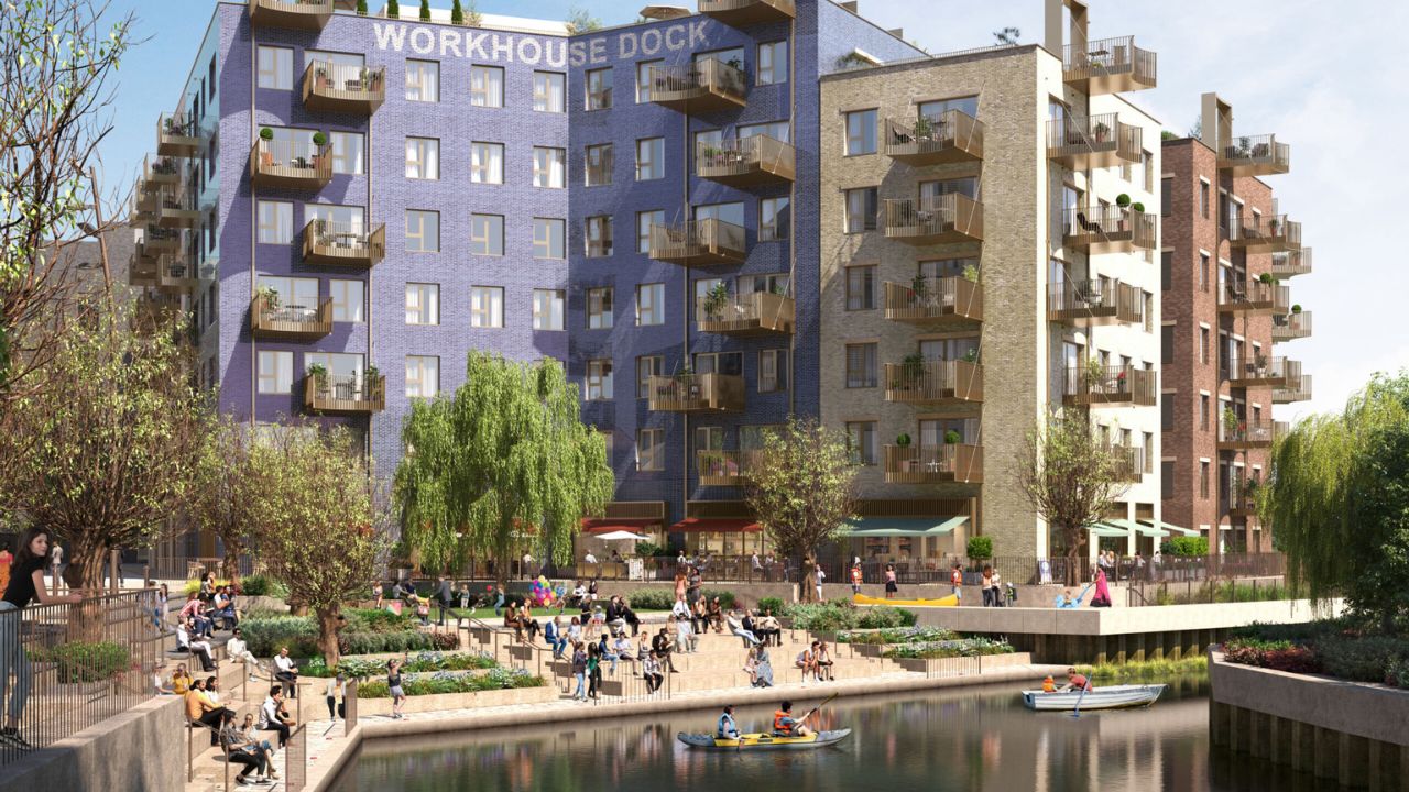 The Brentford Project