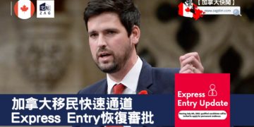 加拿大恢復快速通度-Zagdim-宅點