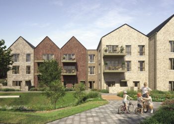 英國劍橋 Marleigh Beaumont Gardens Zagdim