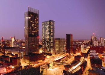 曼徹斯特最新樓市租務現況分析發商Salboy-Zagdim4