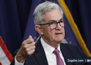 鮑威爾第三次加息075-宅點