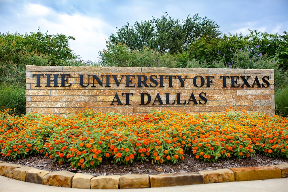 University of Texas at Dallas