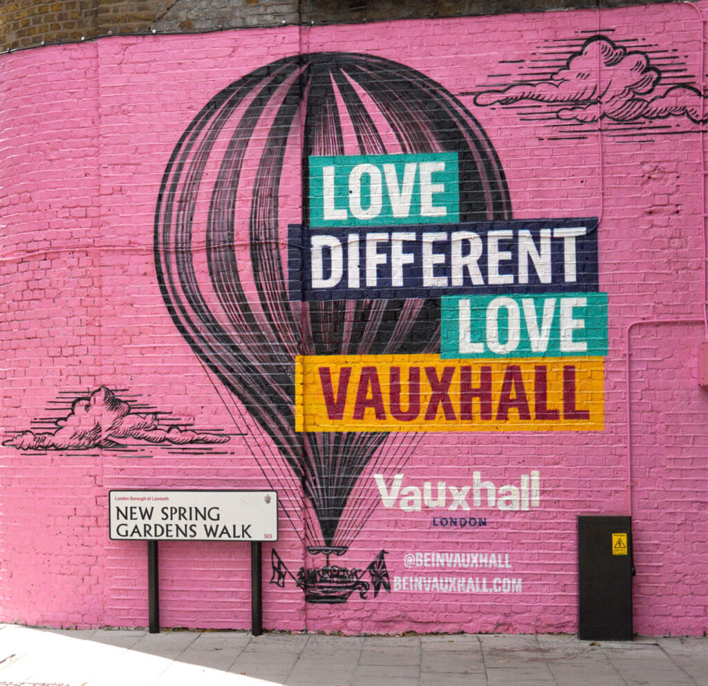【Vauxhall】倫敦Zone1內最平衡生活的寧靜社區-Zagdim
