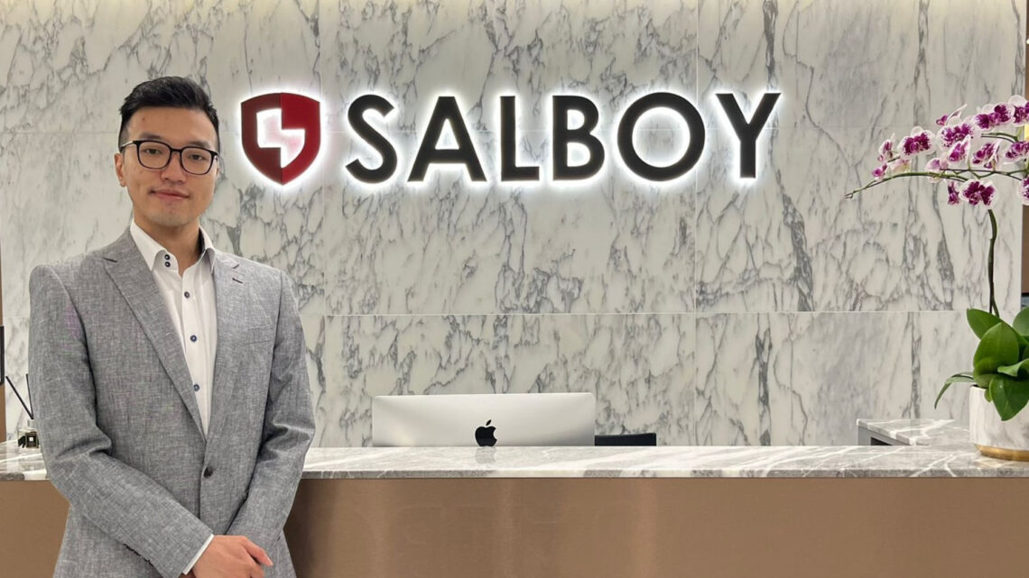 英國發展商Salboy 逆市擴展香港市場 中環開設3000呎一站式服務中心