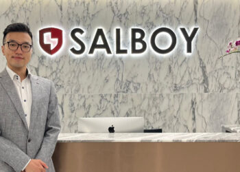 英國發展商Salboy 逆市擴展香港市場 中環開設3000呎一站式服務中心