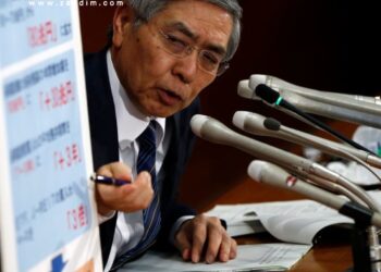 日本央行下一步可能取消負利率政策