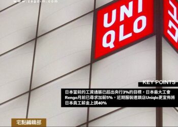 日本十年期國債破防 What if BOJ……???