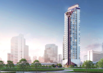 泰國曼谷Culture Chula1