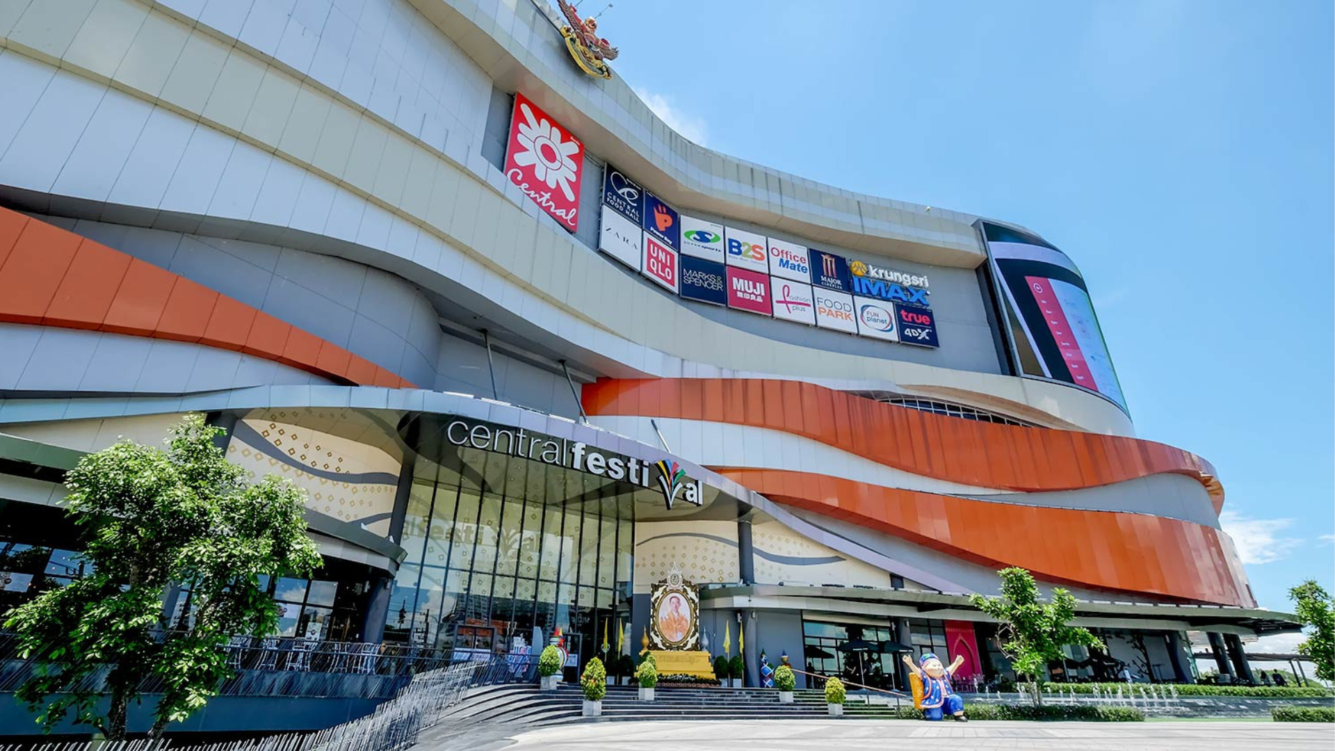 泰國清邁The BASE HEIGHT Chiang Mai Zagdim6 (2) 泰國清邁The BASE HEIGHT Chiang Mai Zagdim6 (2)