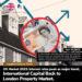 UK Market 2023 Interest rates peak as major trend, international capital back to London property market
