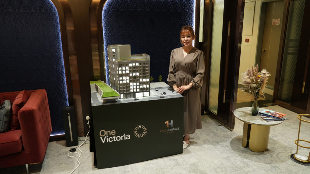 企業家看英國樓市機會與挑戰並存專訪Zeberland Christy Chan