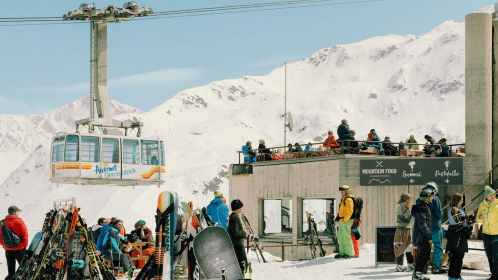 世界上最幸福國家之一瑞士專訪瑞士發展商Andermatt Swiss Alps Zagdim6