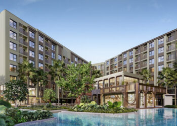 泰國布吉THE ORIGIN KATHU - PATONG ZAGDIM1