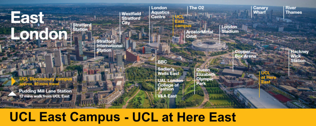 ucl-east-plan