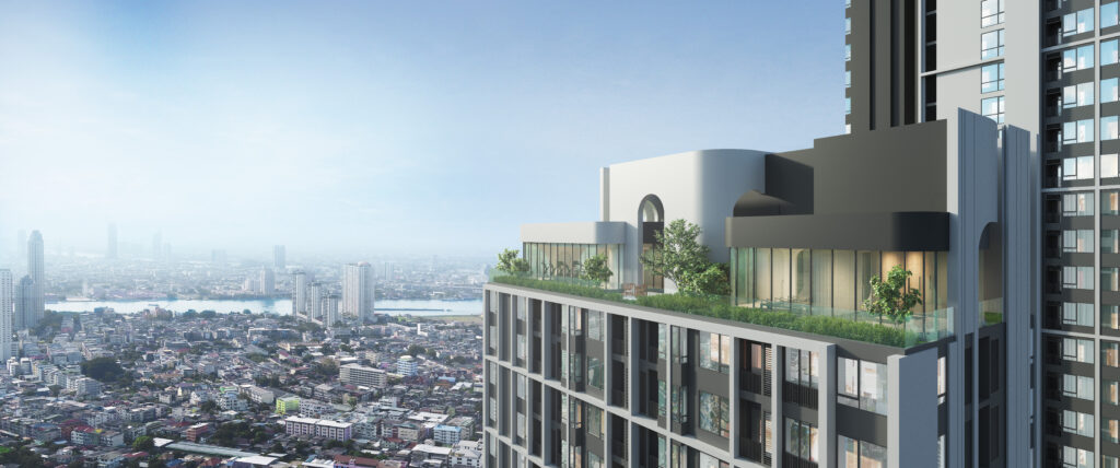 Reference Sathorn - Wongwienyai