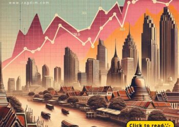 2023年的泰國物業市場回顧