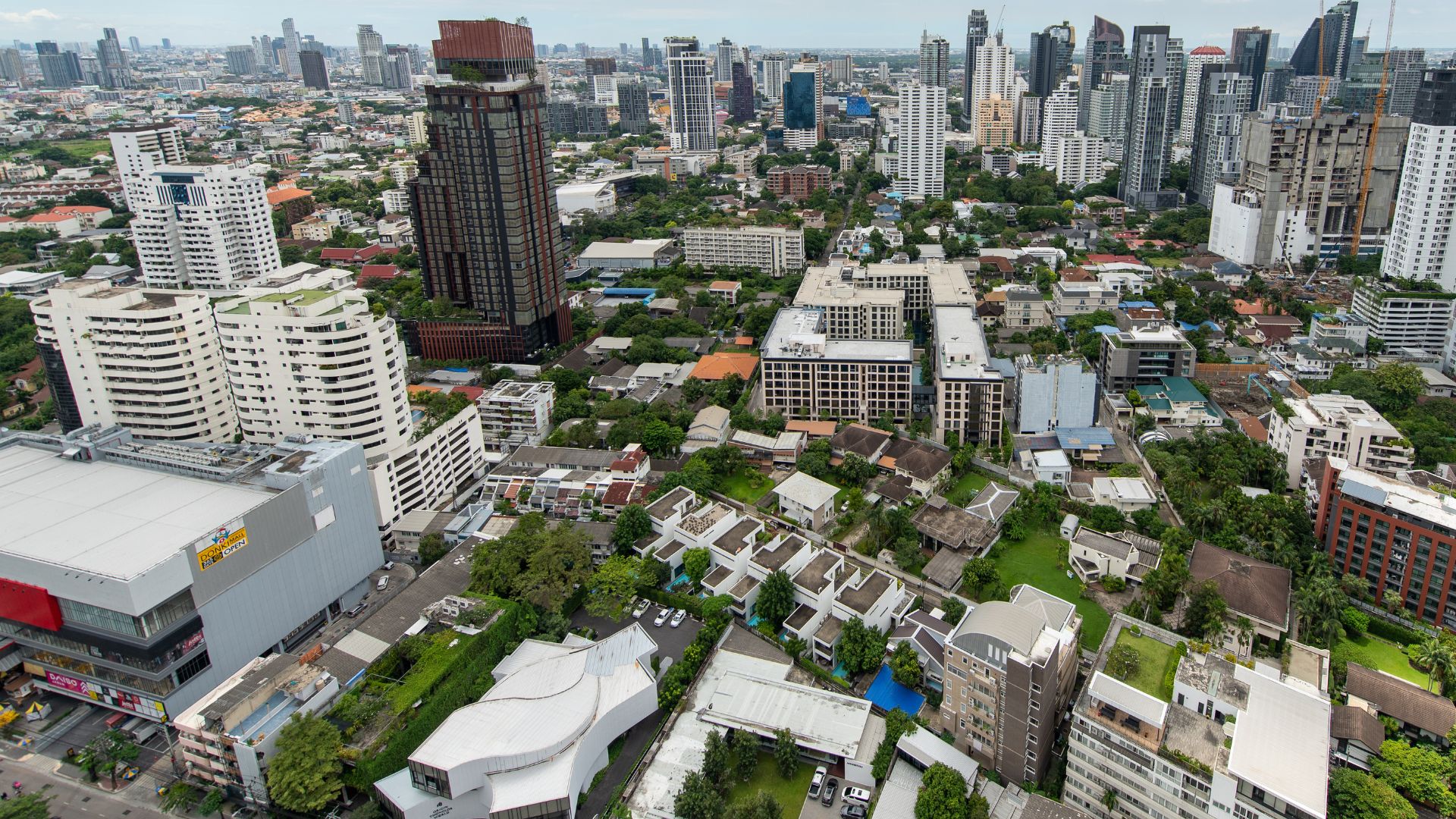 Park Origin Thonglor