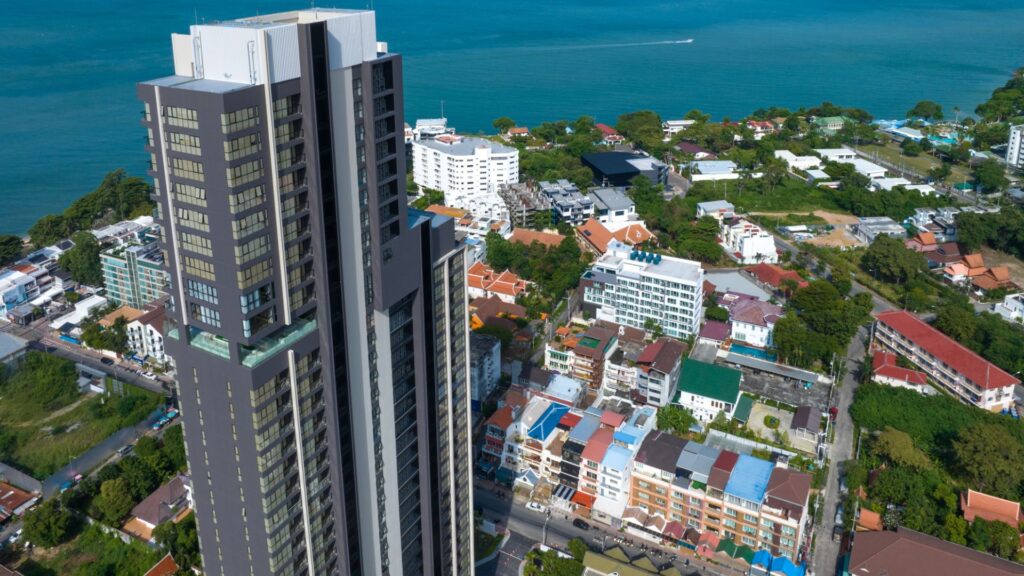 The Panora Pattaya