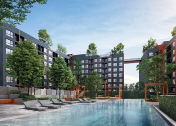 Origin Play Sri-Udom Station