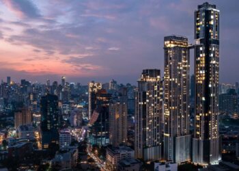 Park Origin Thonglor