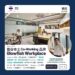 實況泰國:專訪曼谷本土 Co-Working 品牌 Glowfish Workplace