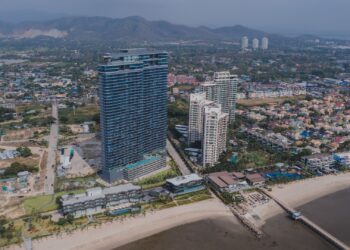 海樂城 The Symphony