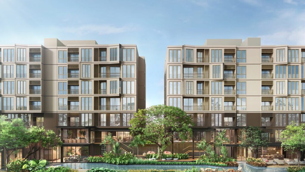 泰國清邁最新寵物友善項目 mekin HAUS，為泰國頂級發展商 Sansiri 於曼谷以外首個 HAUS 系列項目，亦是於清邁首個寵物友善公寓，項目提供寵物友善設備，包括1,600呎寵物公園及專為寵物設計既傢具等。現設1至3房公寓可供選擇，入場價只需港幣76萬*起，平均低至$2,000/呎，租金回報高達7%*。

項目名稱：mekin HAUS
發展商：Sansiri
建案地點：Chiang Mai-Lampang Road, Fa Ham, Mueang Chiang Mai District, Chiang Mai
預計竣工： 2025
建案產權： 永久業權
設備：共享辦公空間、55米泳池、宴會室、Gym、公共花園、瑜珈室及1,600呎寵物庭園