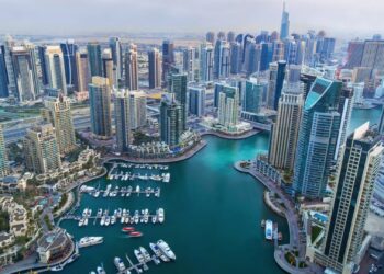 特約|阿聯酋杜拜全方位博覽會