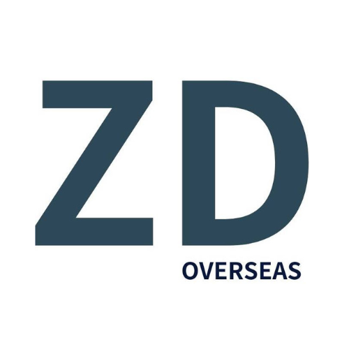 Zagdim logo
