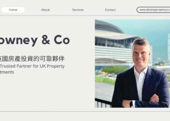 Downey & Co: 您英國房產投資的可靠夥伴