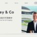 Downey & Co: 您英國房產投資的可靠夥伴