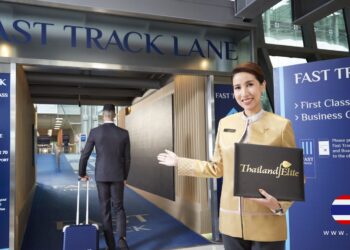 2025 泰國精英簽證申請前必知四大事項:稅務、續簽、家庭成員與申請時常見問題