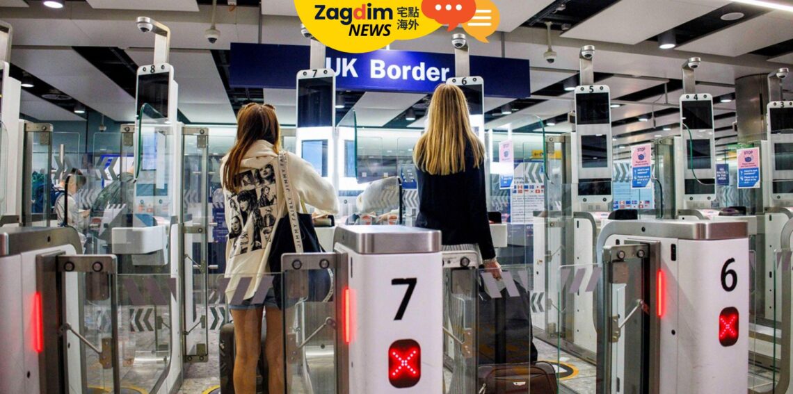 2025年英國電子旅行授權（ETA）完整指南：申請流程、費用及常見問題解析