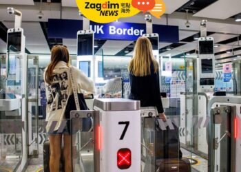 2025年英國電子旅行授權（ETA）完整指南：申請流程、費用及常見問題解析