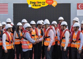 「新山-新加坡」RTS捷運通車後，分析報告：經濟增長引擎，交通便利帶來的就業與房地產影響