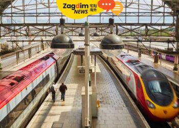 只有 2% 準時:倫敦至曼徹斯特火車延誤問題再掀爭議