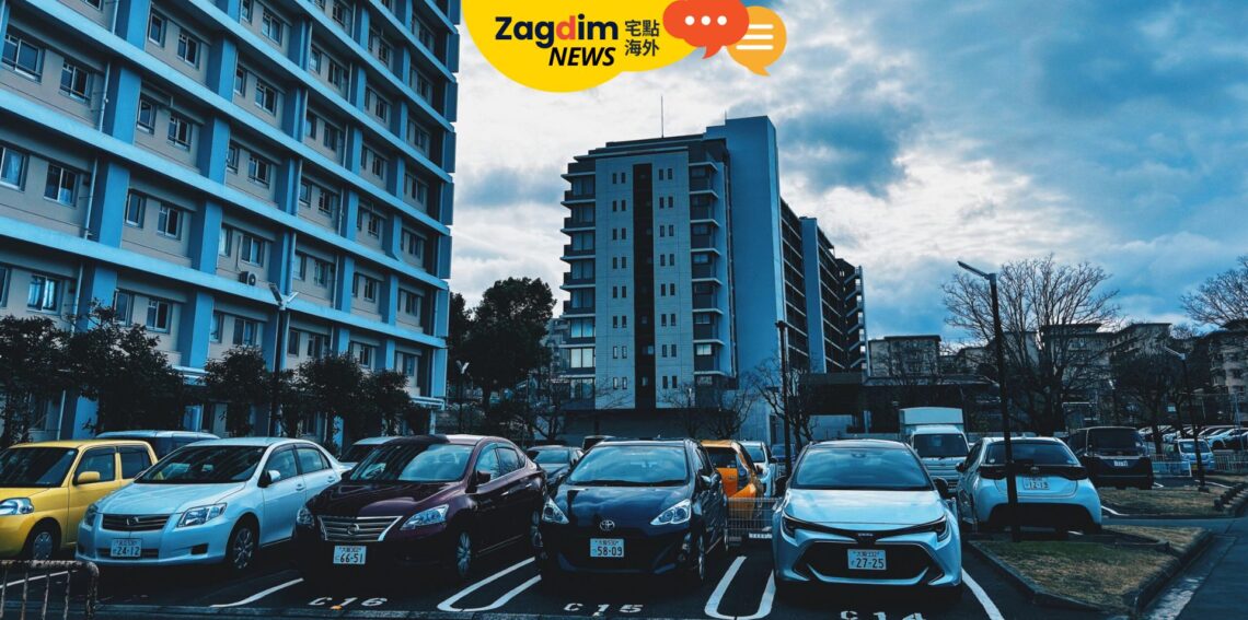 宅點分析｜日本「缺房」比「空房」更嚴重：人口減少下的住房矛盾與危機