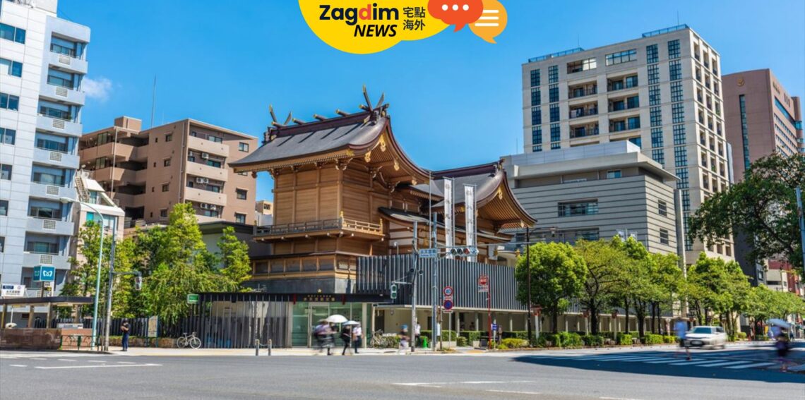 東京23區最宜居地區：價格與便利性排行榜