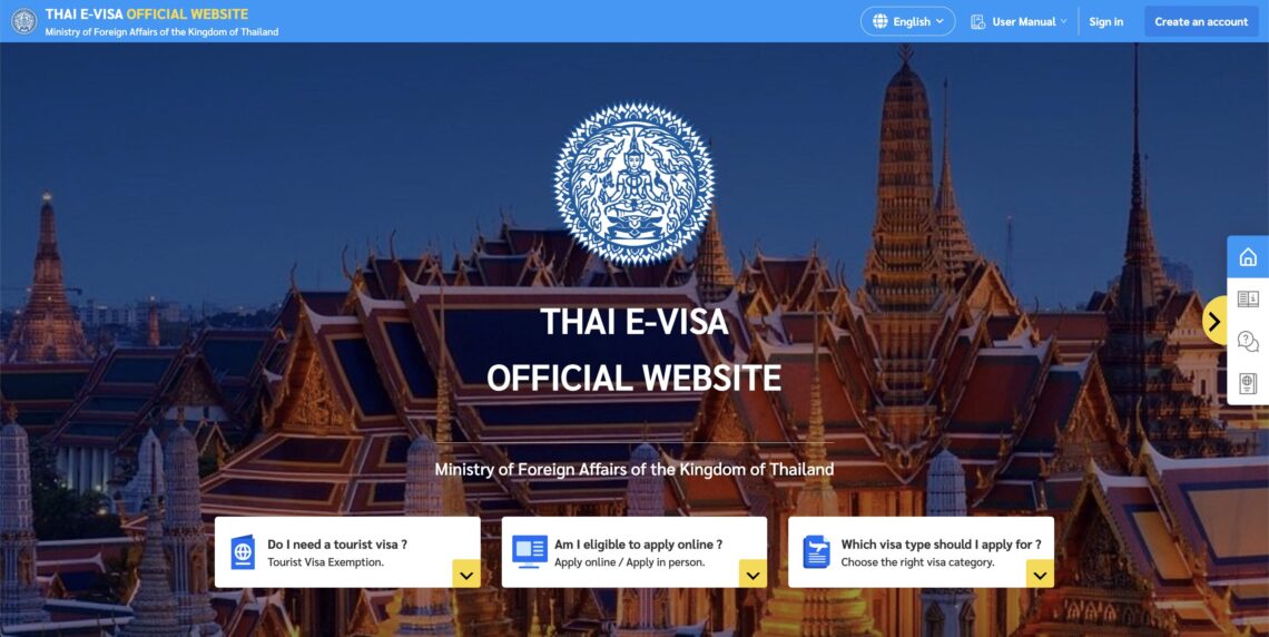 泰國12種移居簽證全攻略：各移居泰國簽證選擇、條件及怎選擇