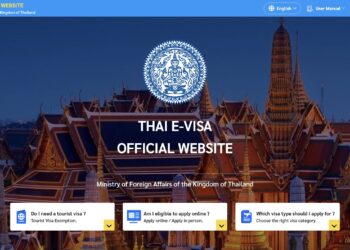 泰國12種移居簽證全攻略：各移居泰國簽證選擇、條件及怎選擇