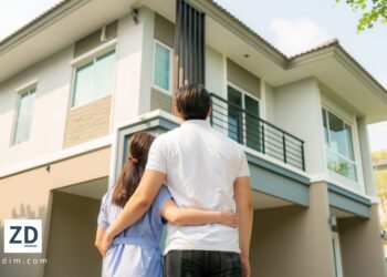 泰國99年土地租賃與外國人公寓持有比例新政策:雙刃劍下的投資熱點