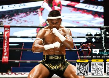一步步完成90天「泰拳簽證」Muay Thai Visa 申請:詳細指南與貼士