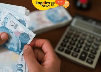 去年土耳其工資上調49%:IMF建議避免重蹈覆轍