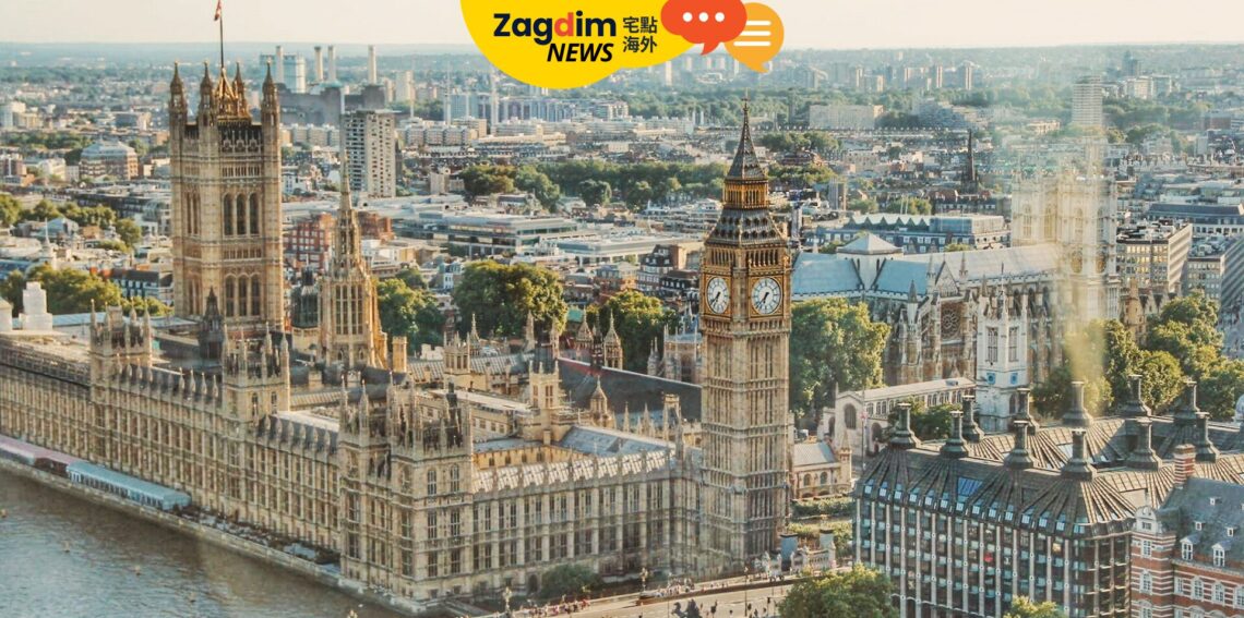 市場報告|英國統計局:2024年12月英國租金及房價簡報