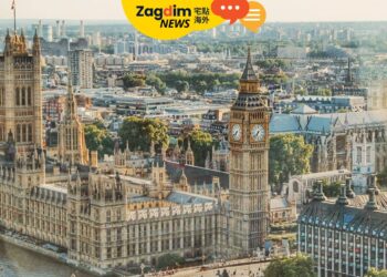 市場報告|英國統計局:2024年12月英國租金及房價簡報