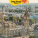 市場報告|英國統計局:2024年12月英國租金及房價簡報