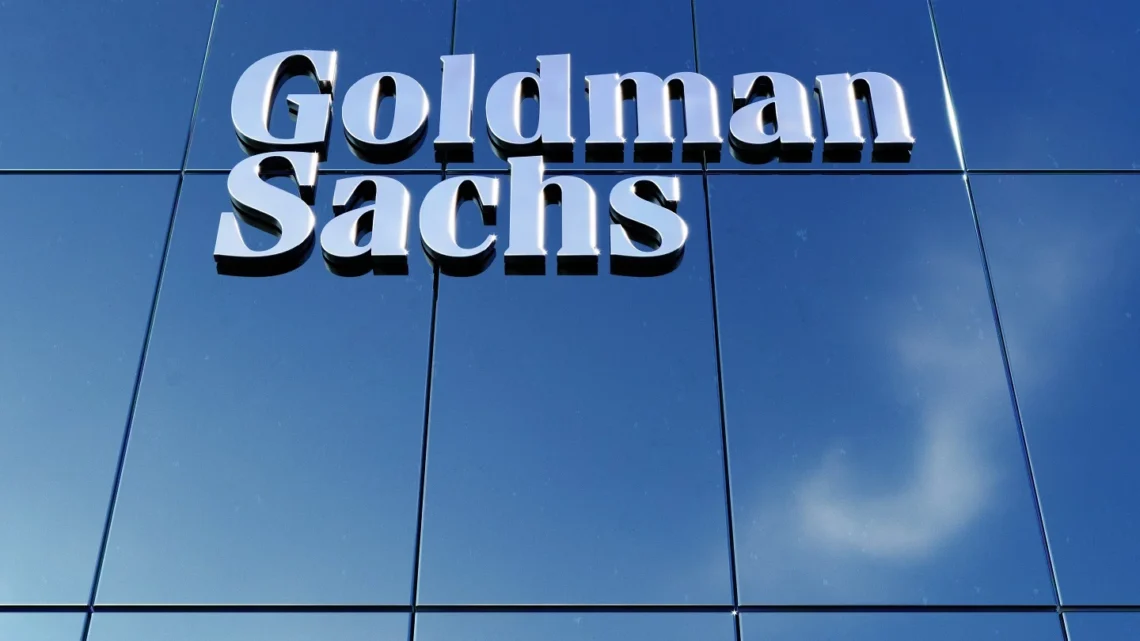 2025年 Goldman Sachs 市場展望:交易風險與利好因素(簡報)