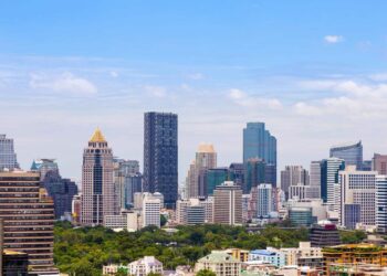 2024 CBRE 泰國房地產市場展望:逆風與復甦並存 (簡讀)