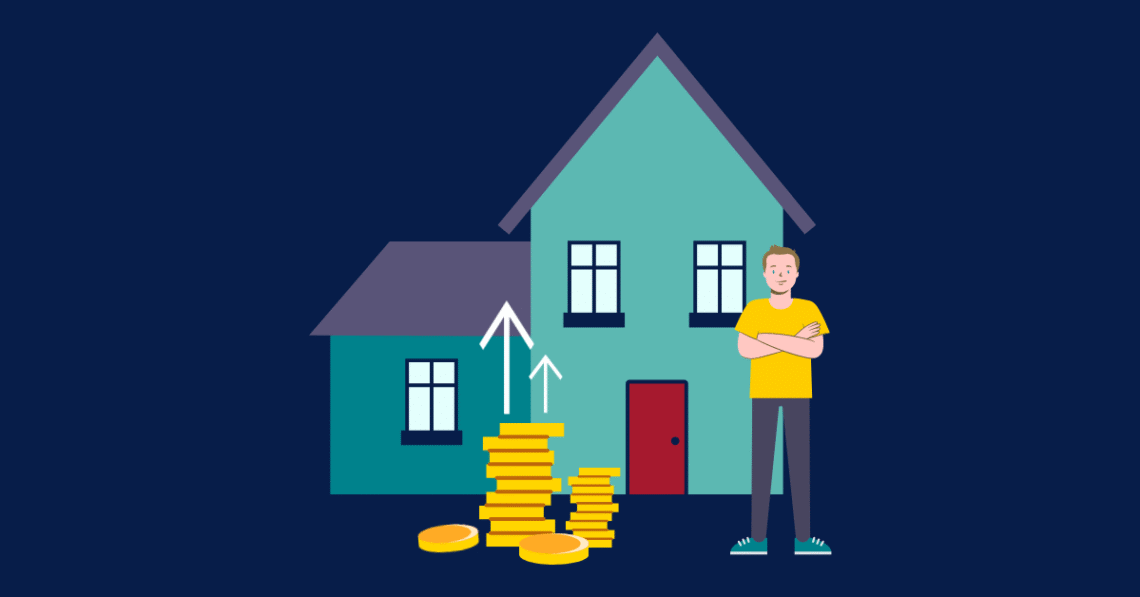 2025 英國房產槓桿攻略:怎樣用 25% 首付撬動百萬資產